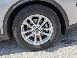 Ford Escape 2021 S 4dr SUV