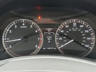Lexus GS 350 2014 4dr Sedan