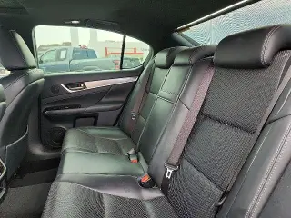 Lexus GS 350 2014 4dr Sedan