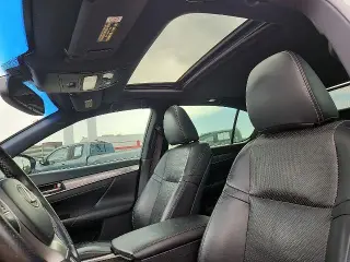 Lexus GS 350 2014 4dr Sedan