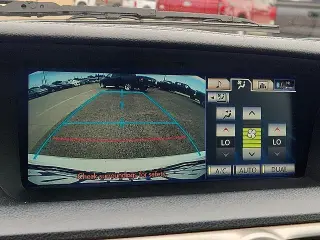 Lexus GS 350 2014 4dr Sedan