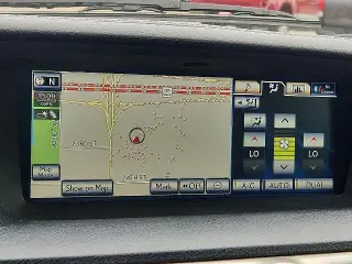 Lexus GS 350 2014 4dr Sedan