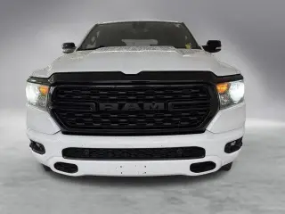 Ram 1500 2022 4x2 Big Horn 4dr Crew Cab 5.6 ft. SB Pickup
