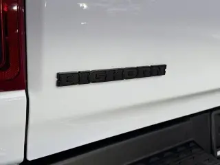 Ram 1500 2022 4x2 Big Horn 4dr Crew Cab 5.6 ft. SB Pickup