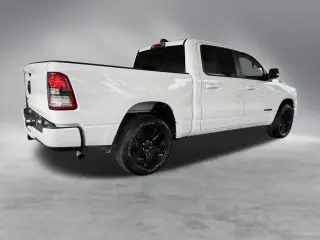 Ram 1500 2022 4x2 Big Horn 4dr Crew Cab 5.6 ft. SB Pickup