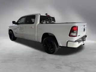 Ram 1500 2022 4x2 Big Horn 4dr Crew Cab 5.6 ft. SB Pickup