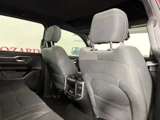 Ram 1500 2021 4x2 Big Horn 4dr Crew Cab 5.6 ft. SB Pickup
