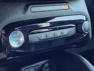 Ford Escape 2023 ST-Line SUV 4 puertas
