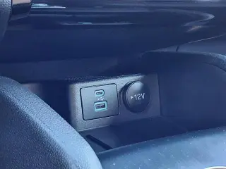 Ford Escape 2023 ST-Line SUV 4 puertas