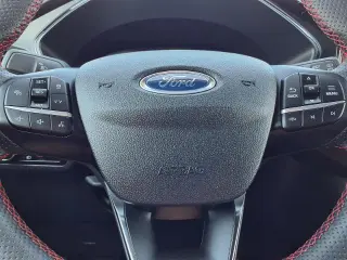 Ford Escape 2023 ST-Line SUV 4 puertas