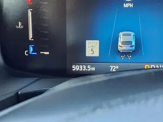 Ford Escape 2023 ST-Line SUV 4 puertas