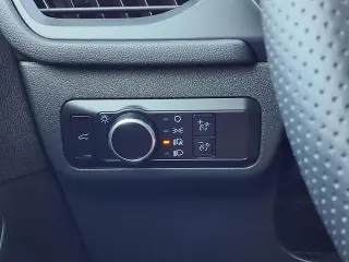 Ford Escape 2023 ST-Line SUV 4 puertas