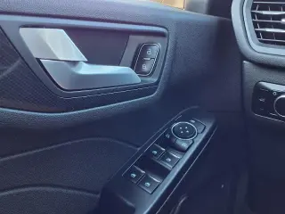 Ford Escape 2023 ST-Line SUV 4 puertas