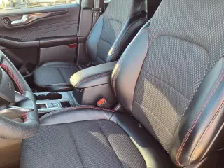 Ford Escape 2023 ST-Line SUV 4 puertas