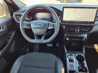 Ford Escape 2023 ST-Line SUV 4 puertas