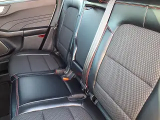 Ford Escape 2023 ST-Line SUV 4 puertas