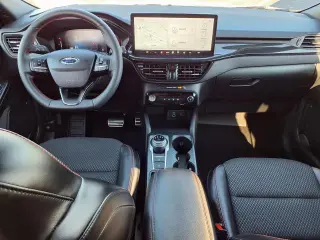 Ford Escape 2023 ST-Line SUV 4 puertas