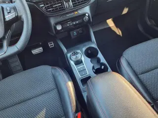 Ford Escape 2023 ST-Line SUV 4 puertas