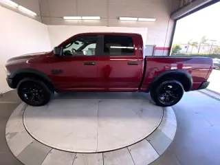 Ram 1500 Classic 2024 4x2 SLT 4dr Crew Cab 5.5 ft. SB Pickup