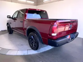 Ram 1500 Classic 2024 4x2 SLT 4dr Crew Cab 5.5 ft. SB Pickup