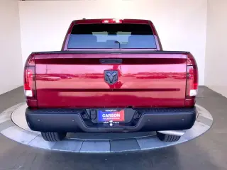 Ram 1500 Classic 2024 4x2 SLT 4dr Crew Cab 5.5 ft. SB Pickup