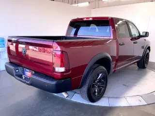Ram 1500 Classic 2024 4x2 SLT 4dr Crew Cab 5.5 ft. SB Pickup