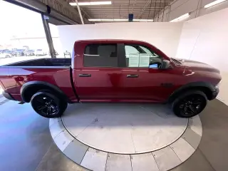 Ram 1500 Classic 2024 4x2 SLT 4dr Crew Cab 5.5 ft. SB Pickup
