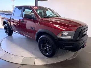 Ram 1500 Classic 2024 4x2 SLT 4dr Crew Cab 5.5 ft. SB Pickup