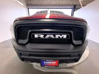 Ram 1500 Classic 2024 4x2 SLT 4dr Crew Cab 5.5 ft. SB Pickup