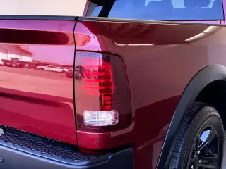 Ram 1500 Classic 2024 4x2 SLT 4dr Crew Cab 5.5 ft. SB Pickup