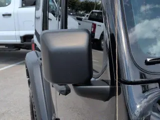 Jeep Wrangler Unlimited 2022 4x4 Sport 4dr SUV