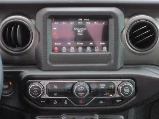 Jeep Wrangler Unlimited 2022 4x4 Sport 4dr SUV