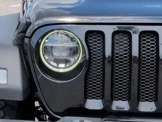 Jeep Wrangler Unlimited 2022 4x4 Sport 4dr SUV