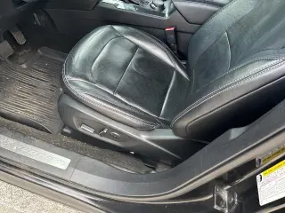 Ford Explorer 2018 AWD Limited 4dr SUV
