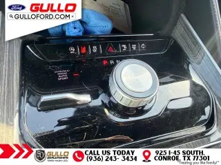 Jeep Wagoneer 2022 4x4 Series II SUV de 4 puertas