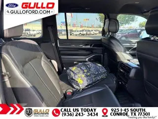 Jeep Wagoneer 2022 4x4 Series II SUV de 4 puertas