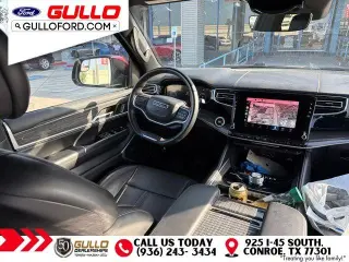 Jeep Wagoneer 2022 4x4 Series II SUV de 4 puertas