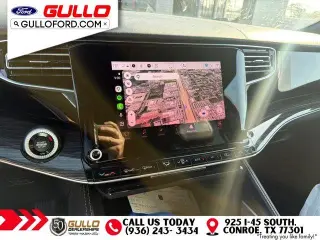 Jeep Wagoneer 2022 4x4 Series II SUV de 4 puertas