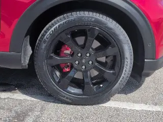 Ford Explorer 2022 ST 4SUV