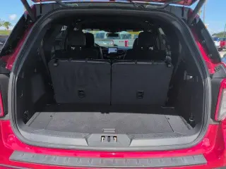 Ford Explorer 2022 ST 4SUV