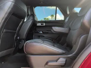 Ford Explorer 2022 ST 4SUV