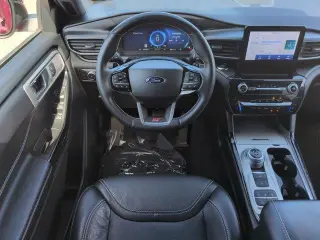 Ford Explorer 2022 ST 4SUV