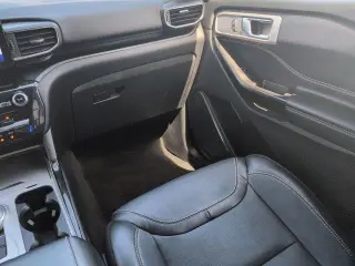 Ford Explorer 2022 ST 4SUV