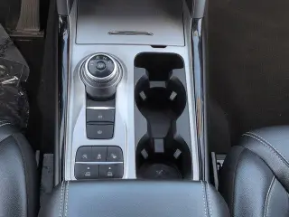 Ford Explorer 2022 ST 4SUV