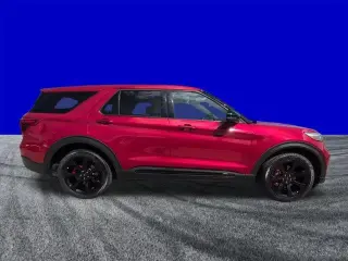 Ford Explorer 2022 ST 4SUV