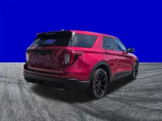 Ford Explorer 2022 ST 4SUV