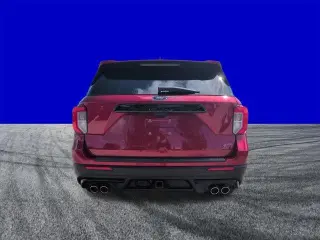 Ford Explorer 2022 ST 4SUV