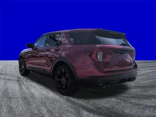 Ford Explorer 2022 ST 4SUV