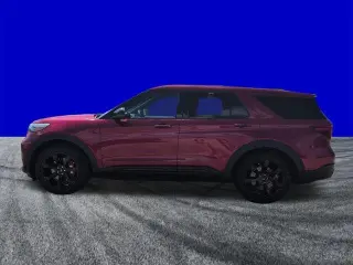 Ford Explorer 2022 ST 4SUV