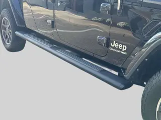 Jeep Gladiator 2021 4x4 Overland cabina ampliada de 4 puertas 5.0 pies SB